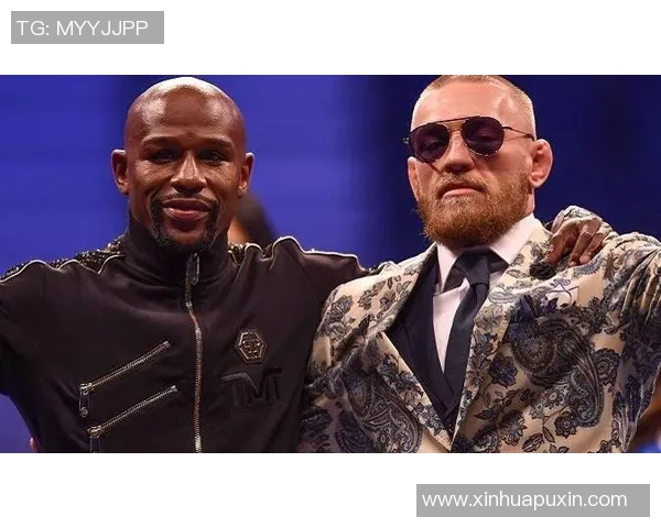 康纳与梅威瑟世纪对决精彩录像回顾及赛后分析