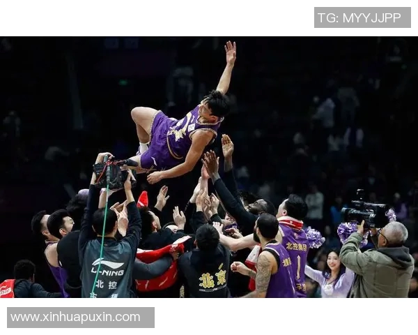 张镇麟的篮球之路：从青涩少年到CBA明星的成长历程与奋斗故事